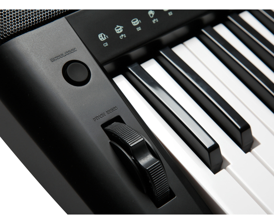 Синтезатор Kurzweil KP150, image , зображення 4
