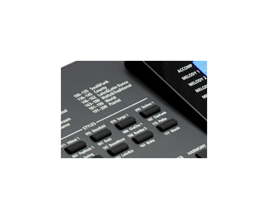 Синтезатор Kurzweil KP150, image , зображення 5