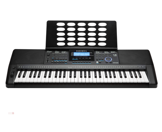 Синтезатор Kurzweil KP150, image , зображення 3