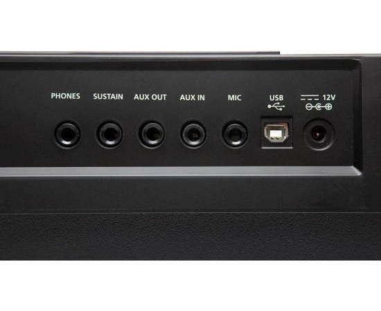 Синтезатор Kurzweil KP150, image , зображення 7