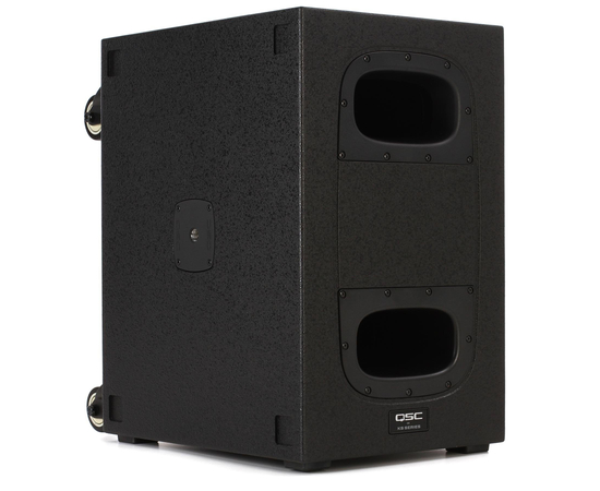 Активний сабвуфер QSC KS112, image 