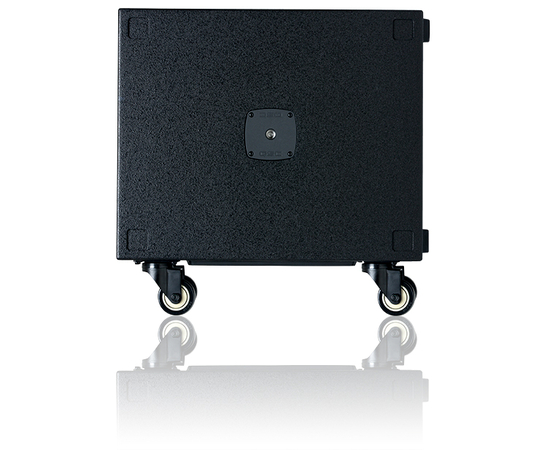 Активний сабвуфер QSC KS112, image , зображення 3