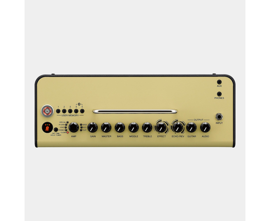 Комбоусилитель YAMAHA THR10 II, фото , изображение 2