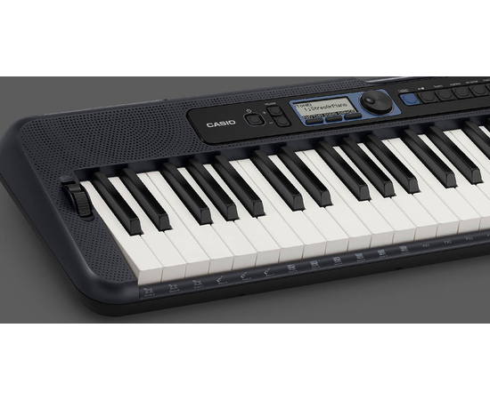 Синтезатор Casio CT-S300, image , зображення 3