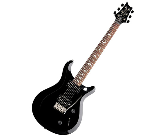 Електрогітара PRS S2 CUSTOM 22 (Black), image , зображення 2