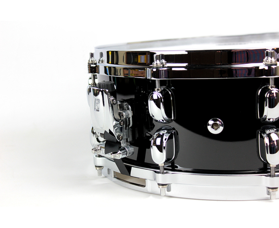 Малий барабан TAMA WBSS55-PBK, image , зображення 6