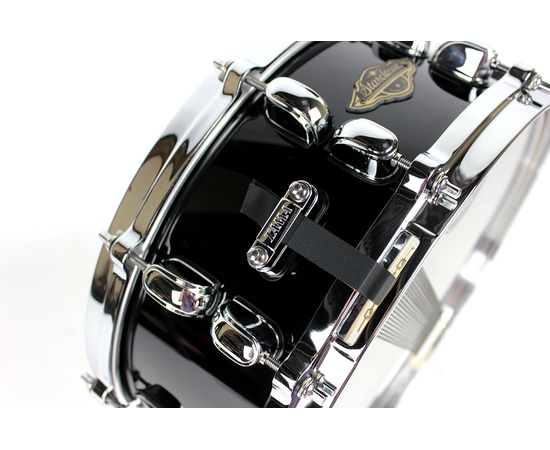 Малий барабан TAMA WBSS55-PBK, image , зображення 5