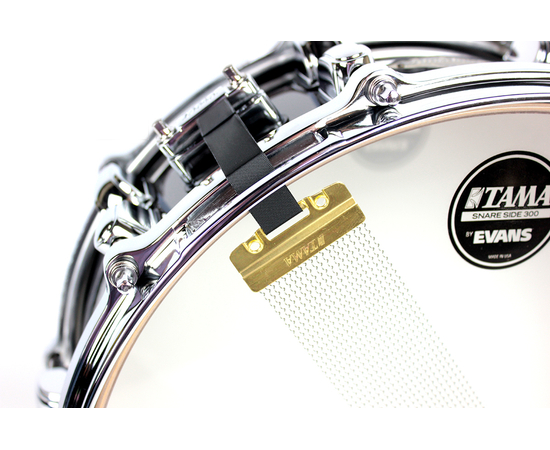 Малий барабан TAMA WBSS55-PBK, image , зображення 7