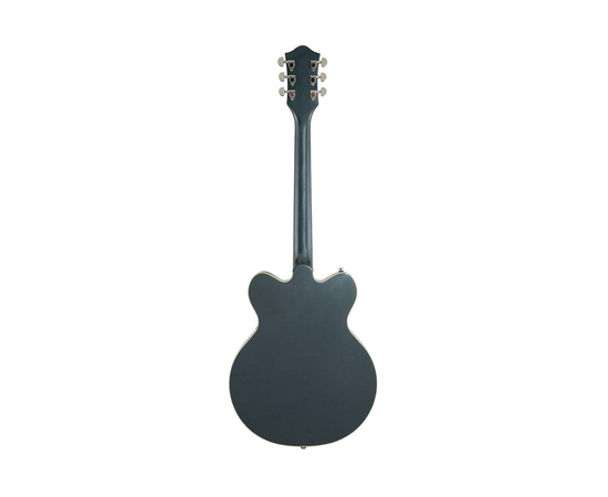 Гитара полуакустическая GRETSCH G2622T STREAMLINER LR GUNMETAL, фото , изображение 2