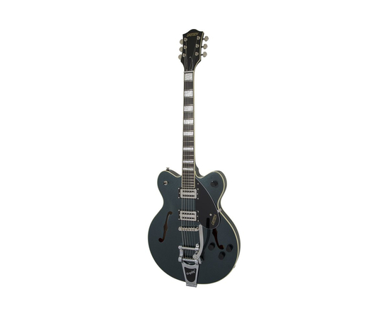 Гитара полуакустическая GRETSCH G2622T STREAMLINER LR GUNMETAL, фото , изображение 3