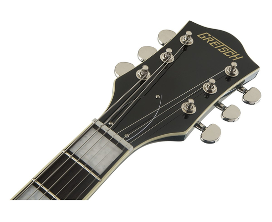 Гитара полуакустическая GRETSCH G2622T STREAMLINER LR GUNMETAL, фото , изображение 5