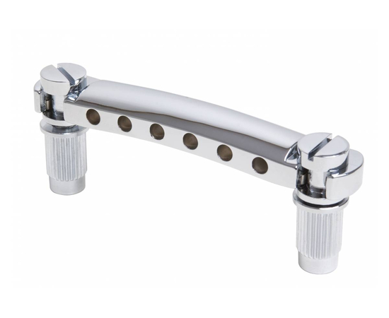 Струнодержатель GIBSON STOP BAR, фото , изображение 2