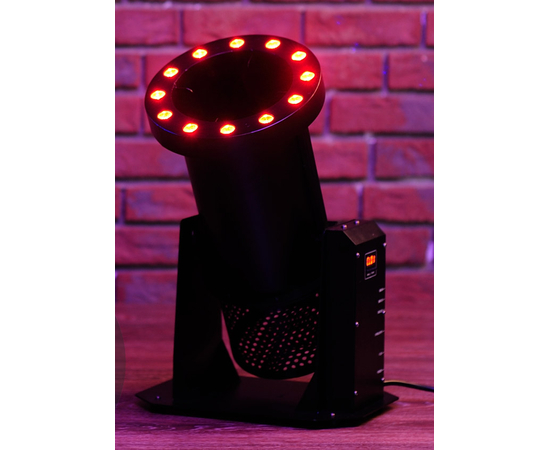 Генератор конфетти 4CLUB CM-1500 LED