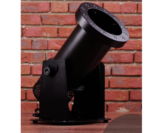 Генератор конфетти 4CLUB CM-1500 LED