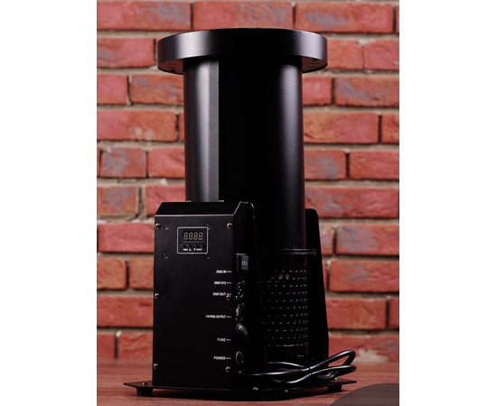 Генератор конфетти 4CLUB CM-1500 LED