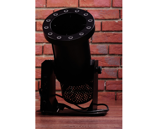 Генератор конфетти 4CLUB CM-1500 LED