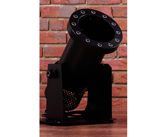 Генератор конфетти 4CLUB CM-1500 LED