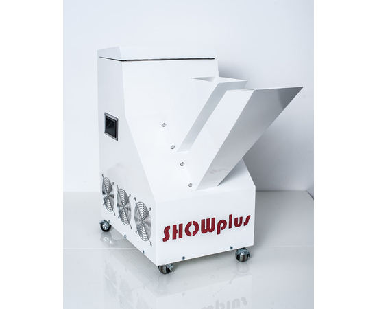 Генератор конфетті 4CLUB CM-2000 White - 141740 за 19500 грн. | 4Club