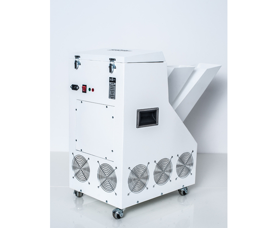 Генератор конфетті 4CLUB CM-2000 White