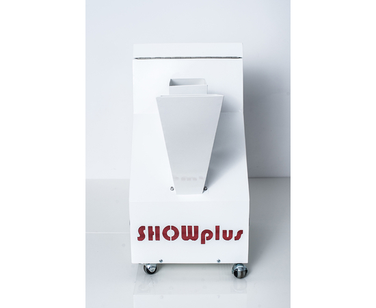 Генератор конфетті 4CLUB CM-2000 White