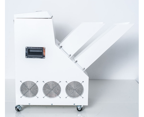 Генератор конфетті 4CLUB CM-2000 White