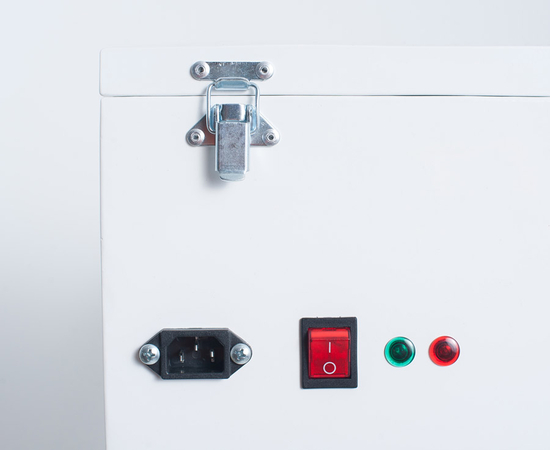 Генератор конфетті 4CLUB CM-2000 White