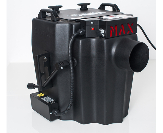 Генератор низького (важкого) диму 4CLUB LF-01 MAX Plus 9кВт