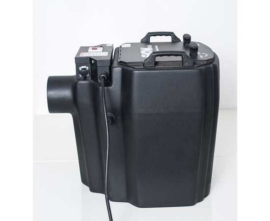 Генератор низького (важкого) диму 4CLUB LF-01 MAX Plus 9кВт