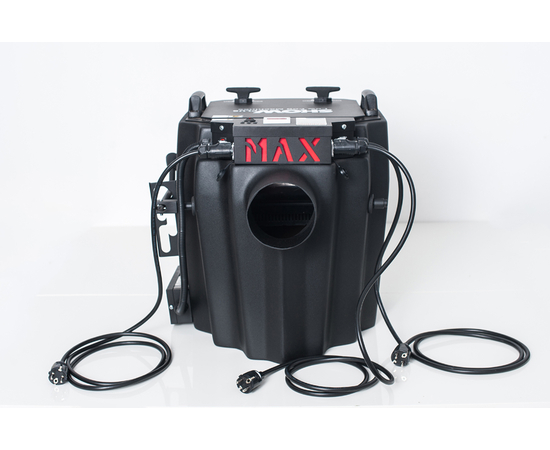 Генератор низького (важкого) диму 4CLUB LF-01 MAX Plus 9кВт