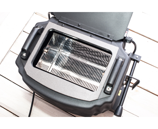 Генератор тяжелого низкого дыма 4CLUB LF-01 Second Edition