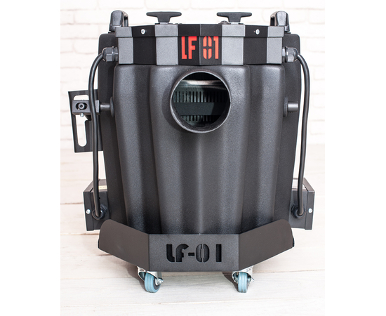 Генератор тяжелого низкого дыма 4CLUB LF-01 Second Edition - 141673 за 35000 грн. | 4Club