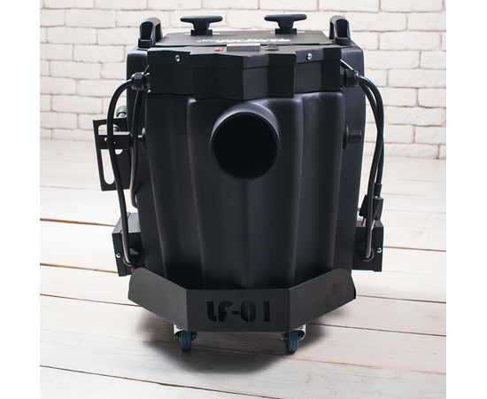 Генератор тяжелого низкого дыма 4CLUB LF-01 Second Edition