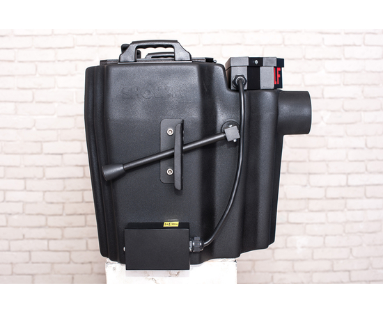 Генератор тяжелого низкого дыма 4CLUB LF-01 Second Edition