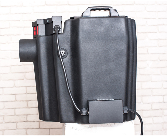 Генератор тяжелого низкого дыма 4CLUB LF-01 Second Edition