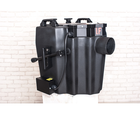 Генератор тяжелого низкого дыма 4CLUB LF-01 Second Edition