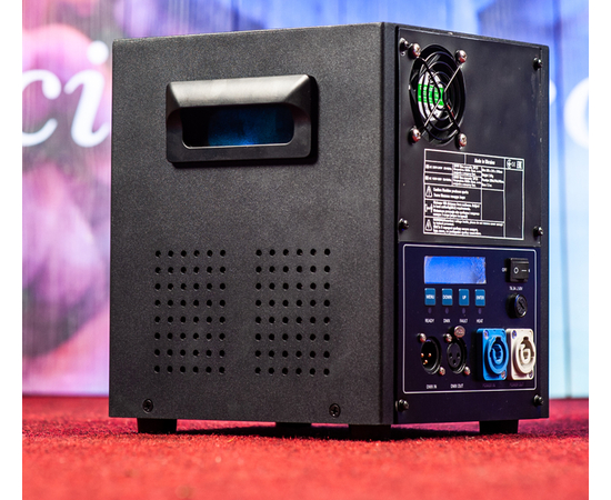 Генератор холодных искр 4CLUB SPM-01 Duo - 2 шт.