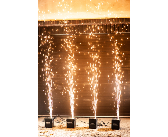 Генератор холодных искр 4CLUB SPM-02