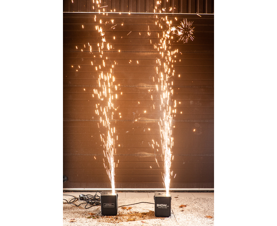 Генератор холодных искр 4CLUB SPM-02