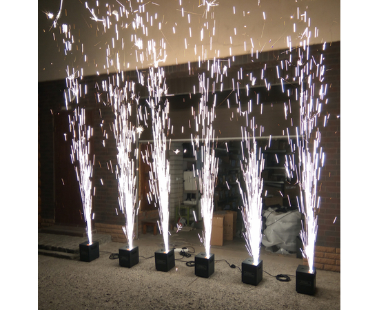 Генератор холодных искр 4CLUB SPM-02