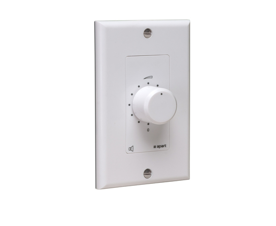 Регулятор громкости APART D-VOL120