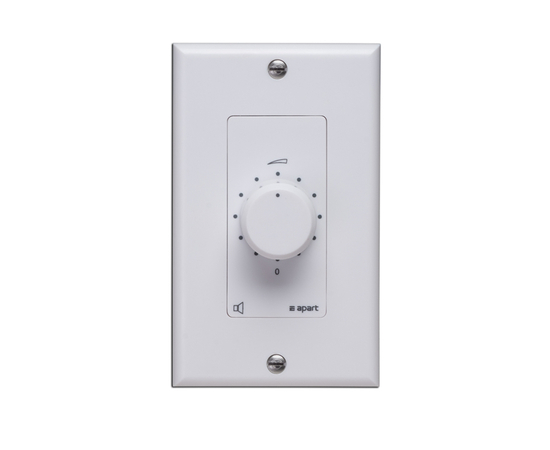 Регулятор громкости APART D-VOL30 - 141783 за 1968 грн. | 4Club