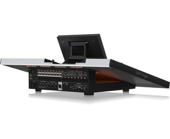 Цифровой микшерный пульт Behringer WING