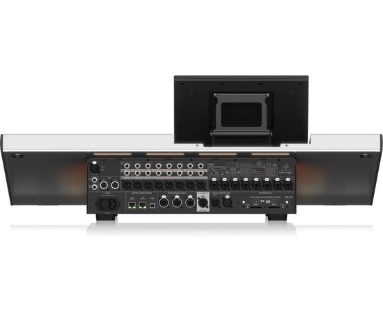 Цифровой микшерный пульт Behringer WING