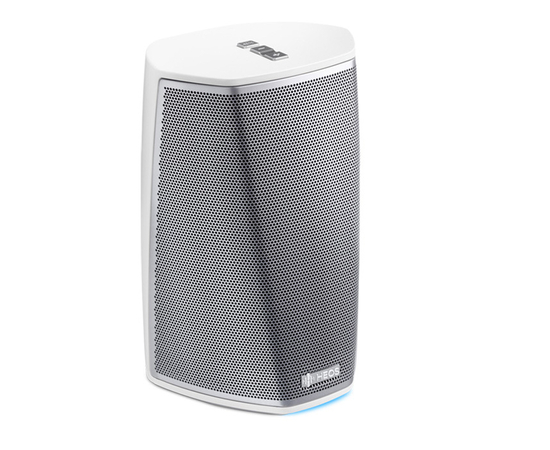 Всепогодная беспроводная Wi-Fi колонка (1 шт.) Denon HEOS 1 HS2 - 126526 за 0 грн. | 4Club
