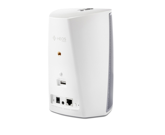 Всепогодная беспроводная Wi-Fi колонка (1 шт.) Denon HEOS 1 HS2