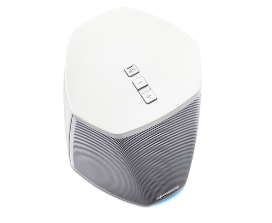 Всепогодная беспроводная Wi-Fi колонка (1 шт.) Denon HEOS 1 HS2