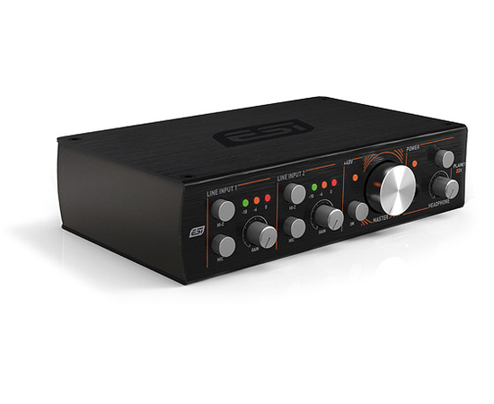 Звуковой интерфейс ESI Planet 22x - 141700 за 0 грн. | 4Club
