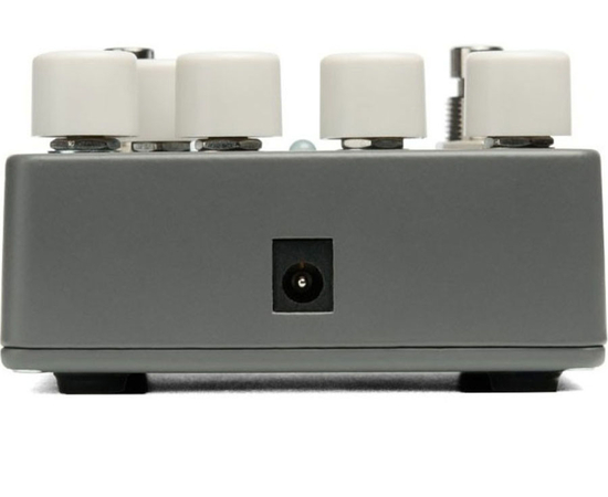 Гитарная педаль с эффектом синтезатора Electro-harmonix Guitar Mono Synth