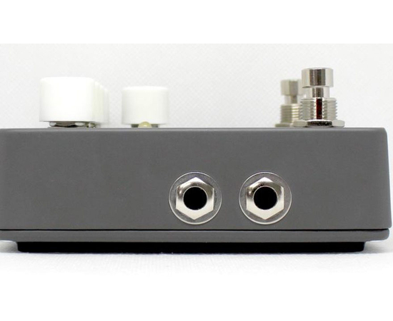 Гитарная педаль с эффектом синтезатора Electro-harmonix Guitar Mono Synth