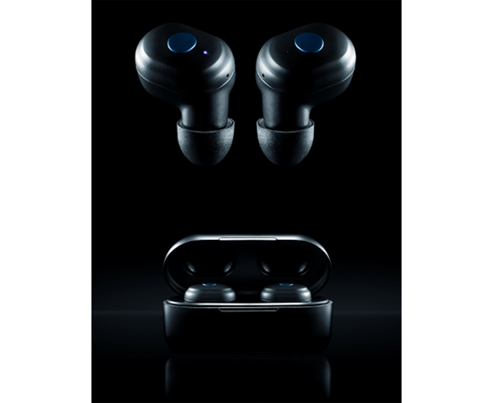 Беспроводные наушники Electro-harmonix RB buds